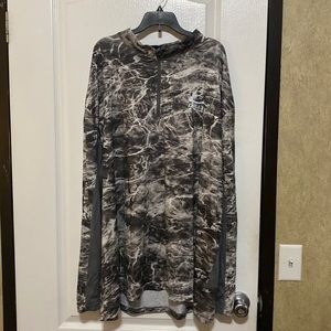 Drake Fishing long sleeve shirt